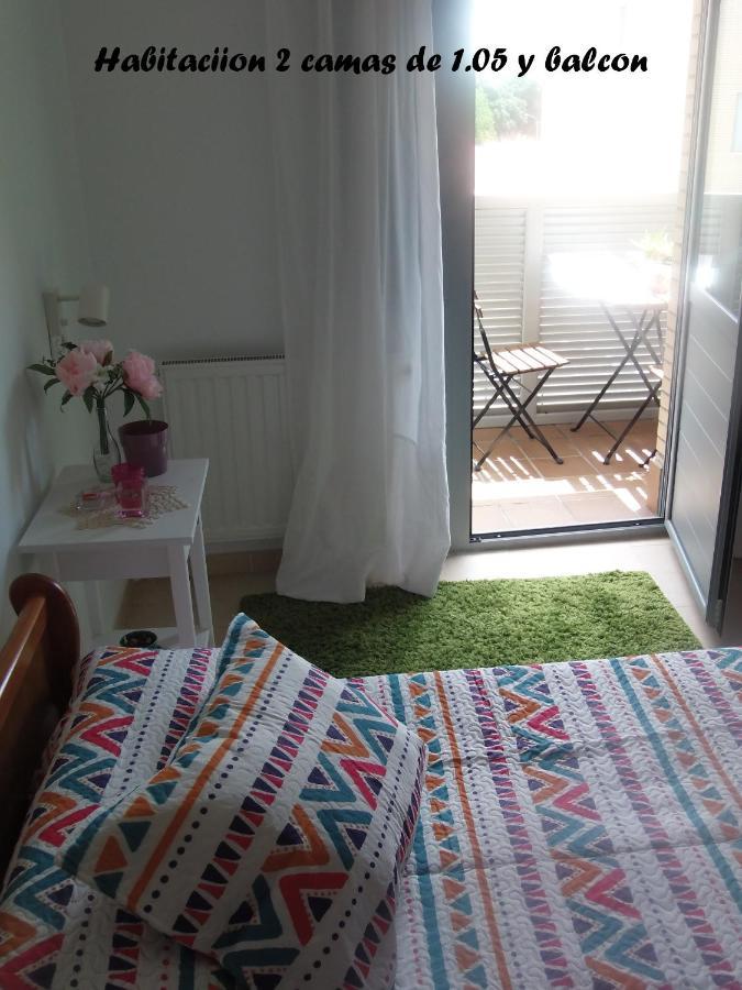 Apartamento Playa De Toranda Posada De Llanes Eksteriør bilde
