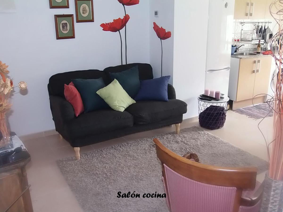 Apartamento Playa De Toranda Posada De Llanes Eksteriør bilde